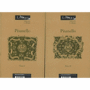 PISANELLO - 2 VOLUMES/ピサネロ