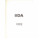 飯田善國展目録　１００部限定版/YOSHIKUNI IIDA : RECENT SCULPTURE