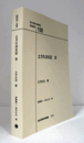 国立民族学博物館調査報告　100：　土方久功日記　Ⅲ/Senri Ethnological Reports 100