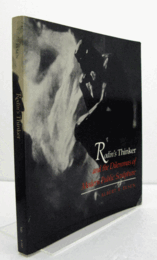 Rodin's Thinker and the dilemmas of modern public sculpture/【ロダンの『考える人』と現代公共彫刻のジレンマ】
