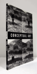 CONCEPTUAL ART; MOVEMENTS IN MODERN ART SERIES/コンセプチュアル・アート