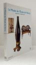 Le Musee de l'ecole de Nancy : ?uvres choisies/【ナンシー美術館：作品選集】
