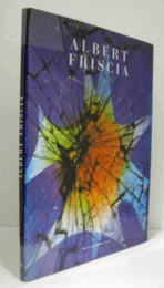 ALBERT FRISCIA/アルバート・フリスシア作品集