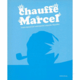 CHAUFFE, MARCEL