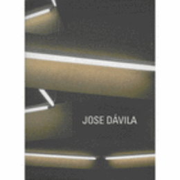 JOSE DAVILA/ホセ・ダヴィラ
