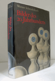 BILDER DES 20. JAHRHUNDRETS/２０世紀の画家展目録