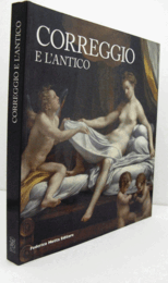 CORREGGIO E L'ANTICO/コレッジョ展目録