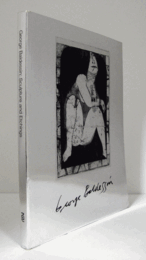 George Baldessin: Sculpture and etchings : a memorial exhibition/【ジョージ・バルデシン】