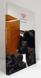 MOUNTAIN BUILDING BOOK :: JORGE MENDEZ BLAKE SELECTED WORKS 2005-2010