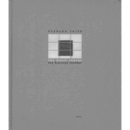 GERHARD TRIEB : THE MAGIC SQUARE / DAS MAGISCHE QUADRAT