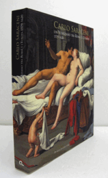 Carlo Saraceni, 1579-1620 : un veneziano tra Roma e l'Europa/【カルロ・サラチェーニ、1579-1620 : ローマとヨーロッパの間に生きたヴェネツィア人】