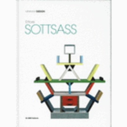 ETTORE SOTTSASS (MINIMUM DESIGN)/エットレ・ソットサス