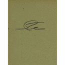 井田照一展目録/CATALOGUE OF EXHIBITION OF IDA SHOICHI : ETCHINGS