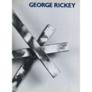 ジョージ・リッキー展目録/GEORGE RICKEY