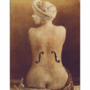 マン・レイ展目録/MAN RAY