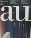 建築と都市：ａ＋ｕ　No.２７５　特集：トッド・ウィリアムス／ビリ－・ツィン、リチャード・マイヤー他/