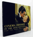CINEMA ODYSSEY IN THE 20TH CENTURY FROM THE KOBAL COLLECTION:写真が語る夢と伝説の記録　「映画-100年展」/