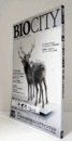 BIOCITY ビオシティ 2012年51号：特集　進化する動物園/