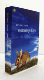 Watership down/【ウォーターシップ・ダウンのうさぎたち】