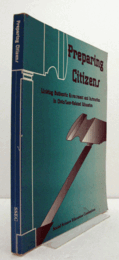 Preparing citizens : linking authentic assessment and instruction in civic/law-related education/