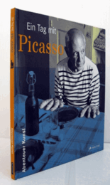Ein Tag mit Picasso/ピカソとの一日