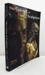 The colour of sculpture, 1840-1910/