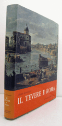 IL TEVERE E ROMA/【 テヴェレ川とローマ】