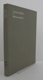 Jeroen de Rijke/Willem de Rooij/【ユルーン・デ・レイケ/ウィルム・デ・ローイ 】