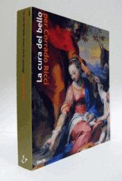 La cura del bello : musei, storie, paesaggi per Corrado Ricci/【コラード・リッチの研究】