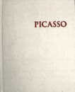 Picasso/ピカソ展　カタログ