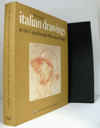 he famous Italian drawings at the Capodimonte Museum in Naples/
