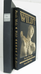Wildt/【アドルフォ・ヴィルト】