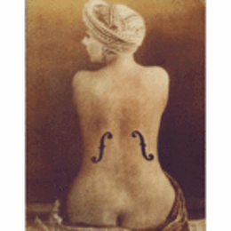 マン・レイ展目録/MAN RAY