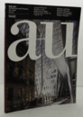 建築と都市：ａ＋ｕ　１９９３年５月号： No.２７２/