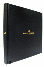 ロジェ・デュブイの世界/