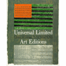UNIVERSAL LIMITED ART EDITIONS./UNIVERSAL LIMITED ART EDITIONSの歴史と目録