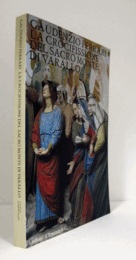 Gaudenzio Ferrari : la Crocifissione del Sacro Monte di Varallo/【ガウデンツィオ・フェラーリ　研究】