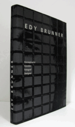 EDY BRUNNER./ブラナー研究