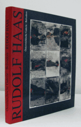 Rudolf Haas : im Lauf der Zeit/