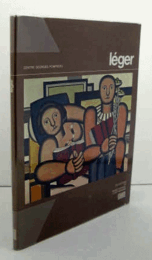 L?ger: Oeuvres de Fernand L?ger (1881-1955)/フェルナンド・レジェの作品(1881-1955)
