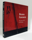 Bruno Fonseca : the secret life of painting/