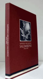 Raffaello Arcangelo Salimbeni 1914-1991/