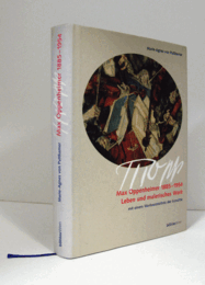 MAX ＯＰＰＥNHEIMER - MOPP (1885-1954)/マックス・オッペンハイマー研究