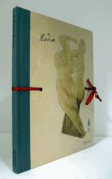 Auguste Rodin: Erotic Sketches=Erotische Skizzen (Prestel's Erotic Sketchbooks) (German and English Edition)/【オーギュスト・ロダン: エロチック・スケッチ 】