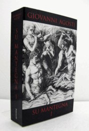 Su Mantegna/【マンテーニャ 研究】