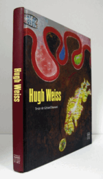 HUGH WEISS/【ヒュー・ヴァイス】