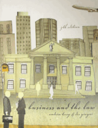 Business and the Law/ビジネスと法