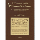 TRATTATO DELLA PITTURA E SCULTURA USO ET ABUSO LORO (1652)/絵画・彫刻論　ファクシミリ版