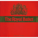 英国ロイヤル・バレエ団プログラム