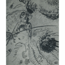 カンディンスキーの水彩画展目録/WASSILY KANDINSKY.